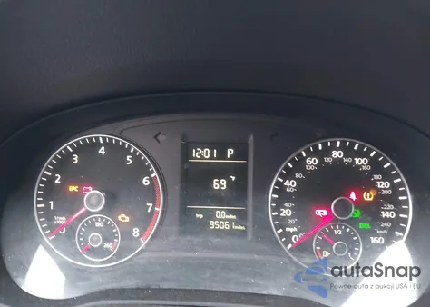 2014 Volkswagen Passat 1.8T Wolfsburg Edition from USA, damaged, VIN 1VWAT7A31EC086385